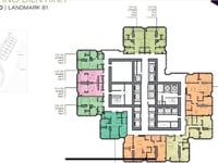 Cần cho thuê gấp Landmark 81 căn 2pn dt 87m2 ,bao PQL Cần cho thuê gấp Landmark 81 căn 2pn dt 87m2 ,bao PQL