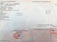 Chính chủ cần bán gấp lô đất đấu giá phường dương nội Chính chủ cần bán gấp lô đất đấu giá phường dương nội