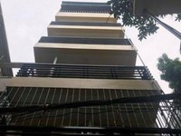 Cho thuê nhà tại Nguyễn Khuyến, quận Đống Đa, Hà Nội Cho thuê nhà tại Nguyễn Khuyến, quận Đống Đa, Hà Nội