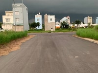 Đất thổ cư 100m2 Đường Đinh Đức Thiện, ngay chợ Long Thượng, giá 600tr Đất thổ cư 100m2 Đường Đinh Đức Thiện, ngay chợ Long Thượng, giá 600tr
