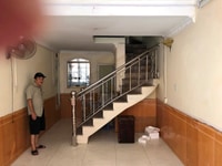 Cho Thuê Nhà Mặt Ngõ Tôn Đức Thắng Có Thể Kinh Doanh Giá 6tr Cho Thuê Nhà Mặt Ngõ Tôn Đức Thắng Có Thể Kinh Doanh Giá 6tr