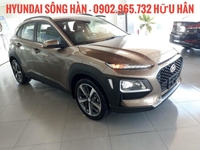 Bán xe Hyundai Kona 2019, hỗ trợ vay vỗn lãi suất thấp Bán xe Hyundai Kona 2019, hỗ trợ vay vỗn lãi suất thấp