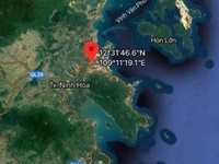 Bán bất động sản nghỉ dưỡng TX.Ninh Hòa-Khánh Hòa, chỉ 950 triệu/căn Bán bất động sản nghỉ dưỡng TX.Ninh Hòa-Khánh Hòa, chỉ 950 triệu/căn