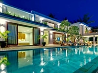 Bán nhà mặt tiền đường số 41. Thảo Điền, Q 2 Bán nhà mặt tiền đường số 41. Thảo Điền, Q 2