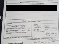 Bán Biệt Thự 2MT (256.4m2). Phường Bình An, Quận 2 Bán Biệt Thự 2MT (256.4m2). Phường Bình An, Quận 2