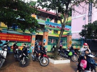 Nền Góc 2 Mặt Tiền Trục Chính Hẻm Đường Mậu Thân Thông Ra Hẻm 218 Nền Góc 2 Mặt Tiền Trục Chính Hẻm Đường Mậu Thân Thông Ra Hẻm 218
