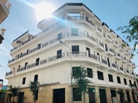 Nhà phố xây mới 4 lầu KDC Song Minh , 4 PN, 5 WC ngay UBND Quận 12 Nhà phố xây mới 4 lầu KDC Song Minh , 4 PN, 5 WC ngay UBND Quận 12