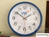Xưởng sản xuất đồng hồ treo tường, in lô gô giá rẻ tại Quảng Ngãi Xưởng sản xuất đồng hồ treo tường, in lô gô giá rẻ tại Quảng Ngãi