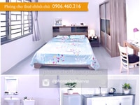 Phòng VIP Nguyễn Văn Linh - Phạm Hùng, an ninh, full nội thất Phòng VIP Nguyễn Văn Linh - Phạm Hùng, an ninh, full nội thất