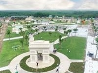 Đất nền mặt tiền đường, vị trí đẹp, sổ hồng riêng giá chỉ 988tr Đất nền mặt tiền đường, vị trí đẹp, sổ hồng riêng giá chỉ 988tr