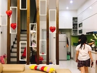 Bán nhà âu cơ tây hồ đẹp lung linh mt 4m 3 bước chân ô tô Bán nhà âu cơ tây hồ đẹp lung linh mt 4m 3 bước chân ô tô