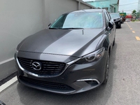 Mazda 6 thời thượng, giá cực kỳ ưu đãi trong tháng, hỗ trợ vay nhanh. Mazda 6 thời thượng, giá cực kỳ ưu đãi trong tháng, hỗ trợ vay nhanh.