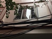 Bán nhà Đông Tác, Đống Đa 5T, MT 5.4M, DT 45M2, giá 5.2 tỷ Bán nhà Đông Tác, Đống Đa 5T, MT 5.4M, DT 45M2, giá 5.2 tỷ
