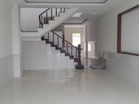 Nhà 1 trệt 1 lầu thị xã bến cát bình dương , sổ riêng ngân hàng hỗ trợ Nhà 1 trệt 1 lầu thị xã bến cát bình dương , sổ riêng ngân hàng hỗ trợ