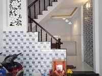 Bán rẻ nhà 41 đường 40 khu Bình Phú, P10, Q6. 4x12m,3.5tấm. Giá 6.6 tỷ Bán rẻ nhà 41 đường 40 khu Bình Phú, P10, Q6. 4x12m,3.5tấm. Giá 6.6 tỷ
