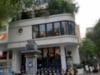 Bán biệt thự MT ngay gần Hai Bà Trưng, P.Tân Định, Quận 1. Giá 160 tỷ Bán biệt thự MT ngay gần Hai Bà Trưng, P.Tân Định, Quận 1. Giá 160 tỷ