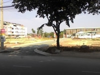 Đất mặt tiền NGUYỄN VĂN LINH 810TR/150M2, thổ cư, SHR Đất mặt tiền NGUYỄN VĂN LINH 810TR/150M2, thổ cư, SHR
