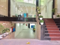 Cho thuê văn phòng 35m2,60m2 mặt tiền đào duy anh quận phú nhuận Cho thuê văn phòng 35m2,60m2 mặt tiền đào duy anh quận phú nhuận