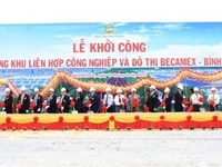 Đất Trung Tâm Thị Trấn Chơn Thành - Bình Phước . Liền Kề KCN BECAMEX . Đất Trung Tâm Thị Trấn Chơn Thành - Bình Phước . Liền Kề KCN BECAMEX .