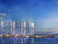 Sunshine Diamond River Nhận booking ngay hôm nay Sunshine Diamond River Nhận booking ngay hôm nay
