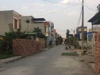 Cần bán lô đất chung cư Cách Hạ, xã Nam Sơn, An Dương, HP Cần bán lô đất chung cư Cách Hạ, xã Nam Sơn, An Dương, HP