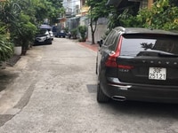 Bán nhà Phùng Chí Kiên, mới hiện đại, DT 48m2, MT 4m, giá 5.7 tỷ Bán nhà Phùng Chí Kiên, mới hiện đại, DT 48m2, MT 4m, giá 5.7 tỷ