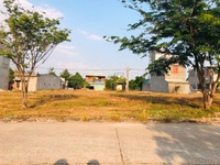 Sang nhanh 300m2 đất SHR, TC chỉ 630tr, kế ĐH Việt Đức và chợ Sang nhanh 300m2 đất SHR, TC chỉ 630tr, kế ĐH Việt Đức và chợ