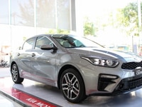 Kia Cerato 2020 giảm giá tiền mặt Trả trước chỉ 160tr, lãi suất thấp Kia Cerato 2020 giảm giá tiền mặt Trả trước chỉ 160tr, lãi suất thấp