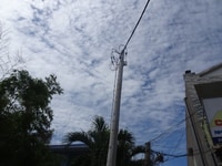 Cho thuê mặt bằng đẹp tại đường Lại Hùng Cường lâu dài Cho thuê mặt bằng đẹp tại đường Lại Hùng Cường lâu dài