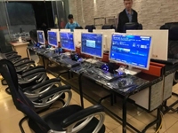 Dàn máy tính chơi Game thanh lý 20 máy H310 GTX1050 màn 27inh cực đẹp Dàn máy tính chơi Game thanh lý 20 máy H310 GTX1050 màn 27inh cực đẹp