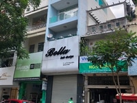 Cần cho thuê nhà MT,Nguyễn Thị Minh Khai,Q1,Dt:5x20=100m2,2L,chỉ 260 t Cần cho thuê nhà MT,Nguyễn Thị Minh Khai,Q1,Dt:5x20=100m2,2L,chỉ 260 t