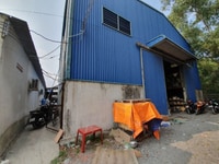 Công ty cần bán lại nhà xưởng mặt tiền thuộc xã Thanh Phú Công ty cần bán lại nhà xưởng mặt tiền thuộc xã Thanh Phú