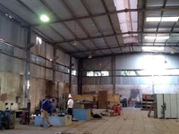 Cho thuê 1800m2 nhà xưởng tại phố Lạc Trung, quận Hai Bà Trưng Cho thuê 1800m2 nhà xưởng tại phố Lạc Trung, quận Hai Bà Trưng