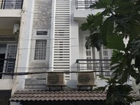 Bán nhà hẻm xe hơi đường Nguyễn Văn Công, P. 3, Gò Vấp, 1 trệt, 1 lầu. Bán nhà hẻm xe hơi đường Nguyễn Văn Công, P. 3, Gò Vấp, 1 trệt, 1 lầu.