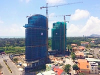 Căn hộ Vũng Tàu Gateway - 1 tỷ/căn - Mua ngay tặng 2 chỉ vàng. Căn hộ Vũng Tàu Gateway - 1 tỷ/căn - Mua ngay tặng 2 chỉ vàng.