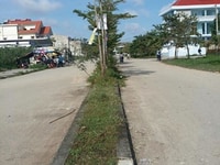Bạn Cần Tìm Đất 2 Mặt Tiền KQH An Cựu City, DT 204m2 Bạn Cần Tìm Đất 2 Mặt Tiền KQH An Cựu City, DT 204m2
