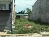 Bán gấp lô đất đường số 2 khu dân cư Trần Đại Nghĩa, 5x20, sổ riêng Bán gấp lô đất đường số 2 khu dân cư Trần Đại Nghĩa, 5x20, sổ riêng