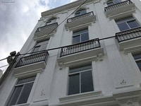 Sang lại gấp dãy nhà trọ tại Đường Tây Thạnh, quận Tân Phú Sang lại gấp dãy nhà trọ tại Đường Tây Thạnh, quận Tân Phú
