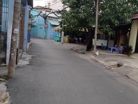 Bán nhà hẻm thông chợ Thủ Đức tiện kinh doanh buôn bán 4x20.5m Bán nhà hẻm thông chợ Thủ Đức tiện kinh doanh buôn bán 4x20.5m
