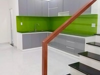 Bán nhà 1T2L cách đường Kha Vạn Cân 70m. 4x15m Bán nhà 1T2L cách đường Kha Vạn Cân 70m. 4x15m