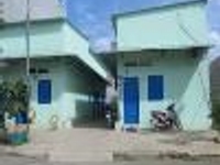 Bán dãy phòng trọ 10x25m đường Trần Đại Nghĩa,Lê Minh Xuân, Bình Chánh Bán dãy phòng trọ 10x25m đường Trần Đại Nghĩa,Lê Minh Xuân, Bình Chánh
