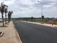 Cần tiền bán ngay lô đất 5x20m mặt tiên ven biển Long Hải Cần tiền bán ngay lô đất 5x20m mặt tiên ven biển Long Hải