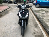 Bán xe Honda Vision fi 2016 dáng Sh chính chủ Bán xe Honda Vision fi 2016 dáng Sh chính chủ