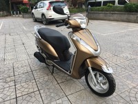 Honda Lead 125 màu vàng đồng chính chủ 2018 Honda Lead 125 màu vàng đồng chính chủ 2018