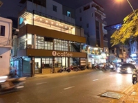 Cho thuê nhà góc 2 Mặt tiền vị trí đẹp nhất Trường Sa, P12, Q3 Cho thuê nhà góc 2 Mặt tiền vị trí đẹp nhất Trường Sa, P12, Q3