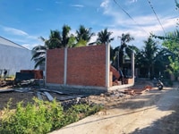 Bán nhanh đất thôn Phú Vinh xã Vĩnh Thạnh giá tốt Bán nhanh đất thôn Phú Vinh xã Vĩnh Thạnh giá tốt