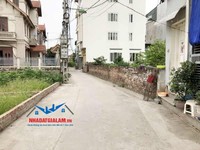 Bán 42,3m đất thổ cư tại Tô Khê, xã Phú Thị, huyện Gia Lâm, Hà Nội Bán 42,3m đất thổ cư tại Tô Khê, xã Phú Thị, huyện Gia Lâm, Hà Nội