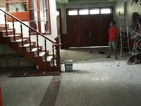 Biệt thự Nguyễn Hữu Dật tân phú Dt 7*18m 1Lầu 4PN Biệt thự Nguyễn Hữu Dật tân phú Dt 7*18m 1Lầu 4PN