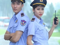Cần Tuyển Dụng 5 Nam Bảo Vệ Cần Tuyển Dụng 5 Nam Bảo Vệ