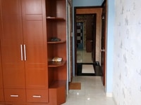 Nhà cho thuê nguyên căn hẻm xe hơi 8m Nhà cho thuê nguyên căn hẻm xe hơi 8m